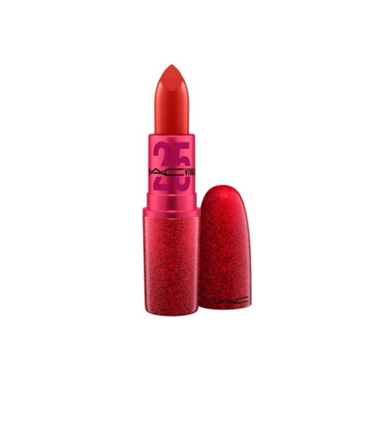 Product Viva glam Mac 25th edition 