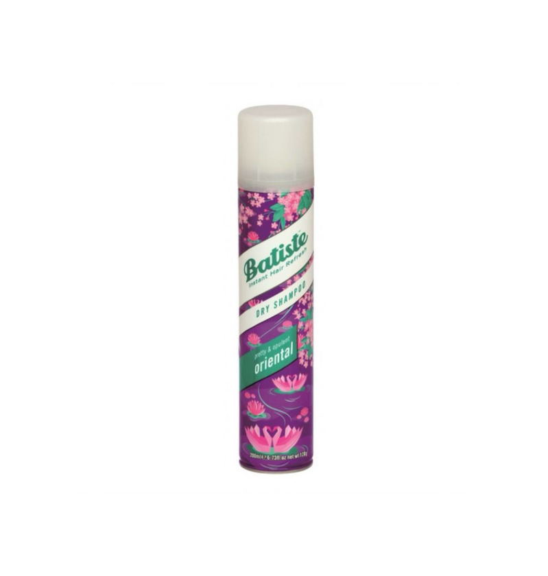 Productos Champú Seco Oriental Batiste precio