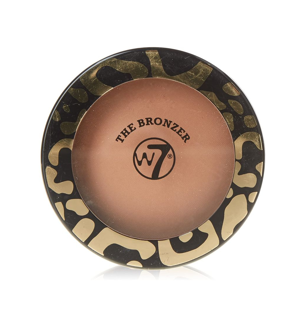 Product W7 THE BRONZER MATTE COMPACT 