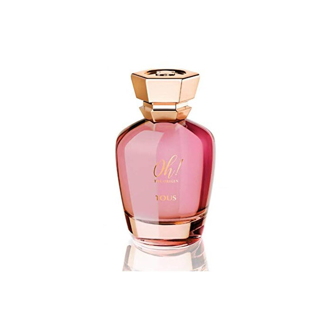 Beauty Tous Agua de perfume para mujeres