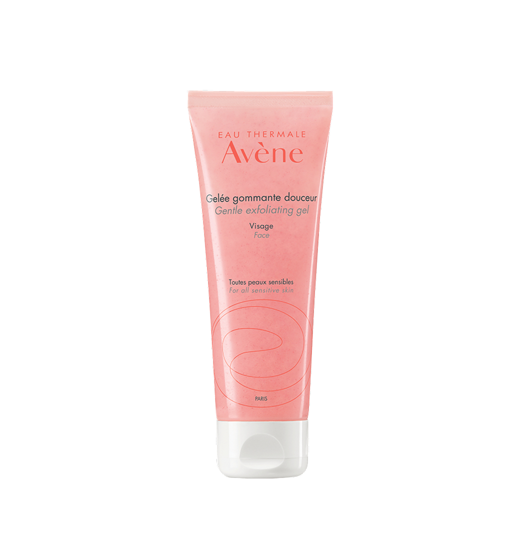 Product Gel exfoliante suave Avène