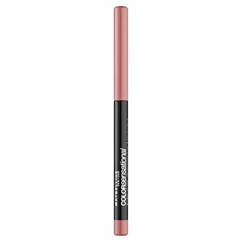 Social Maybelline New York - Color Sensational