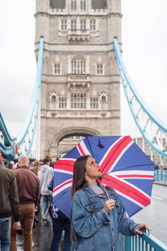 Place The London Bridge