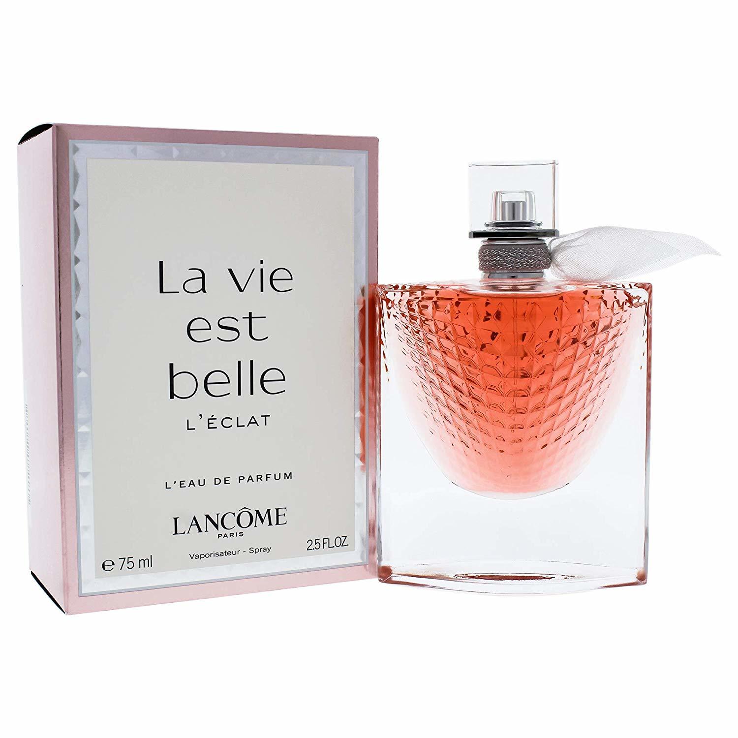 Fashion La Vie est Belle - Fragrances and Perfume - Lancôme