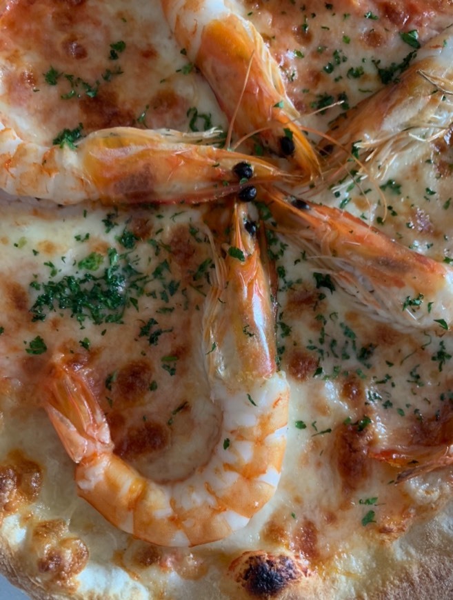 Restaurants Il Piccolo