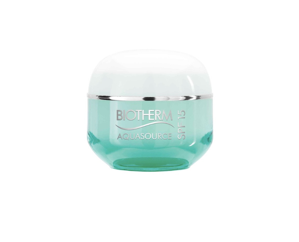 Social Biotherm Aquasource Crème Pnm Tratamiento Facial