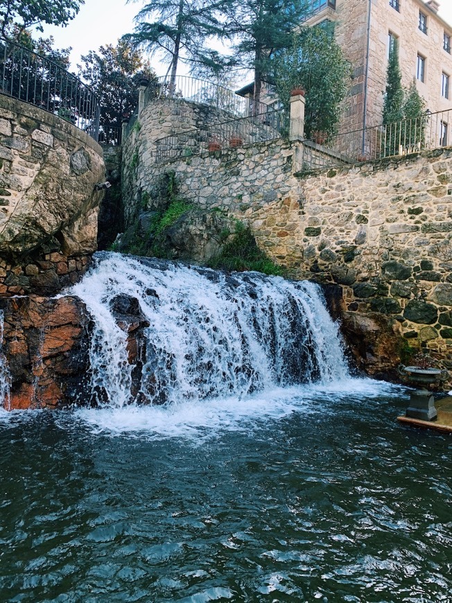 Place Torre do Río