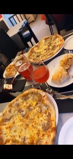 Don Formozzini - Pizzaria Italiana