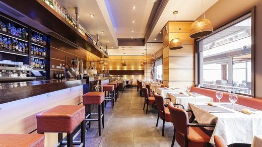 Restaurants almagro cafe and bar restaurante