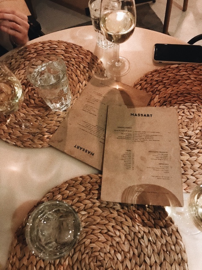 Restaurants Massart Pizza - Goya