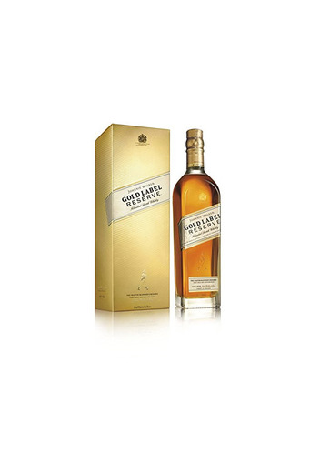 Johnnie Walker Gold Reserve Whisky Escocés