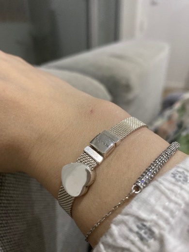 Pulseira Pandora