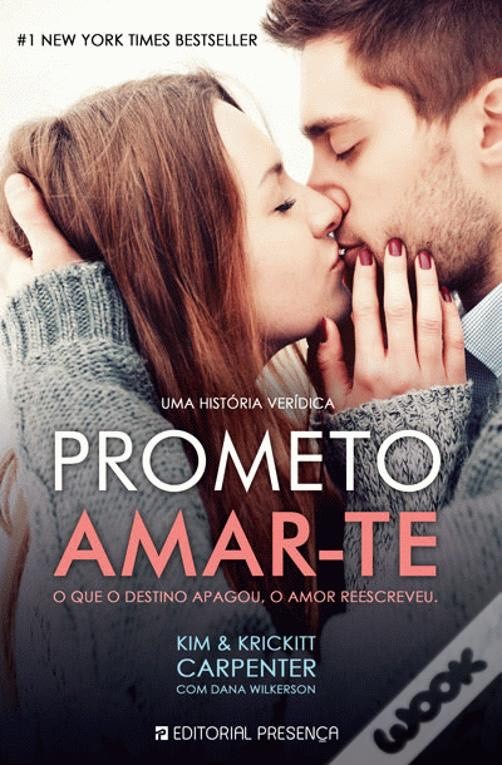 Prometo Amar-te 