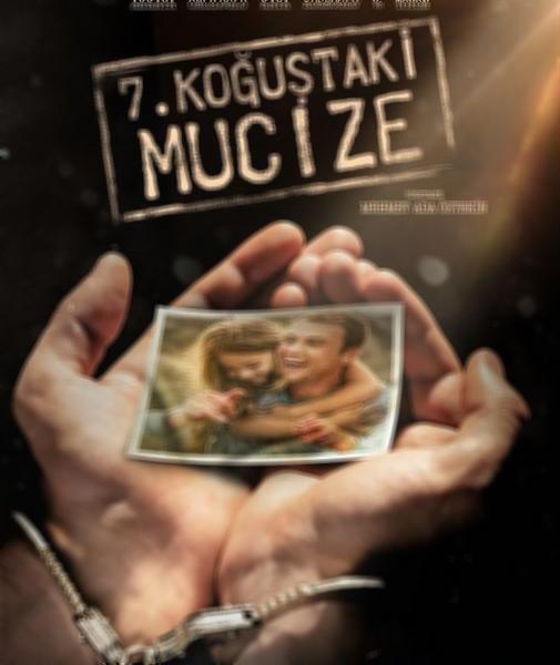 Milagre na cela 7