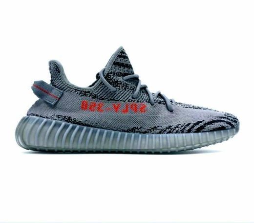 Moda Yezzy Boost