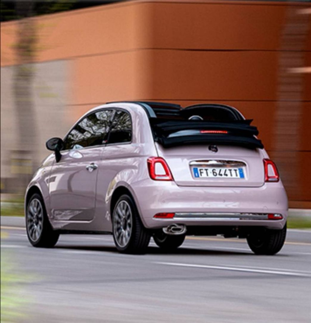 Social FIAT Portugal - Site oficial