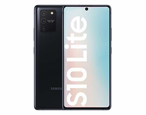 Samsung Galaxy S10 Lite - Smartphone de 6.7" FHD+