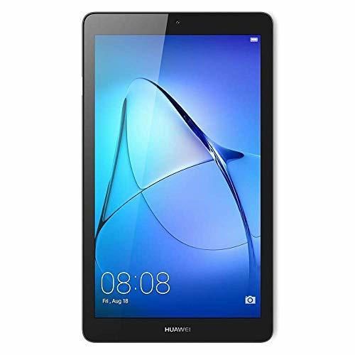 Huawei Mediapad T3 7, Tableta de 7 pulgadas IPS, con WiFi, Procesador