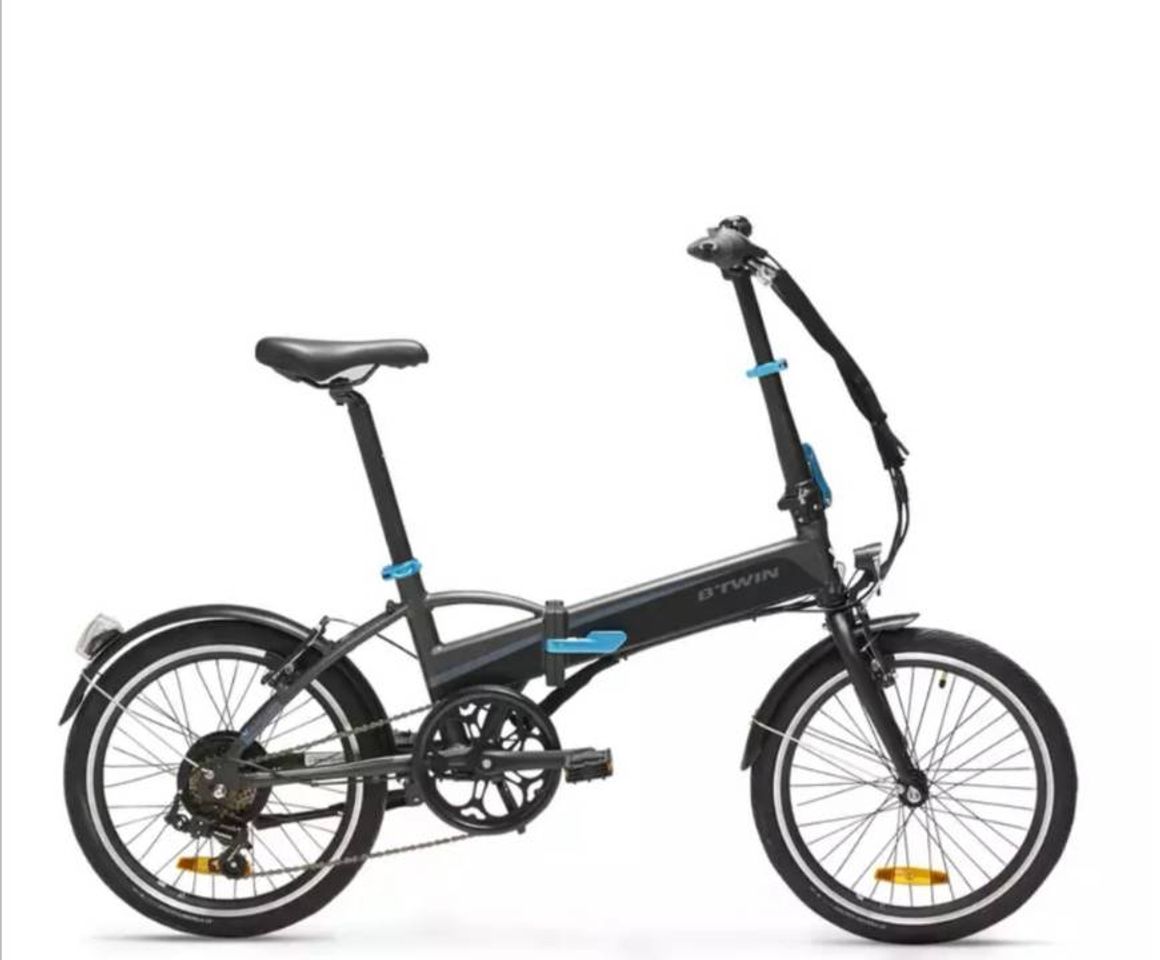 Social Bicicletas Elétricas | Decathlon