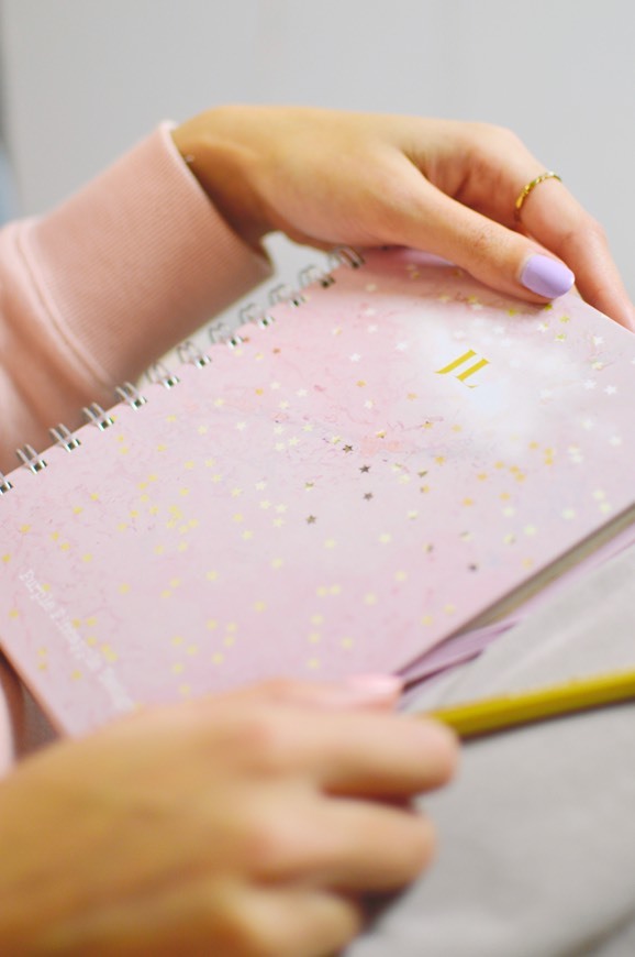 Producto Bullet Journal