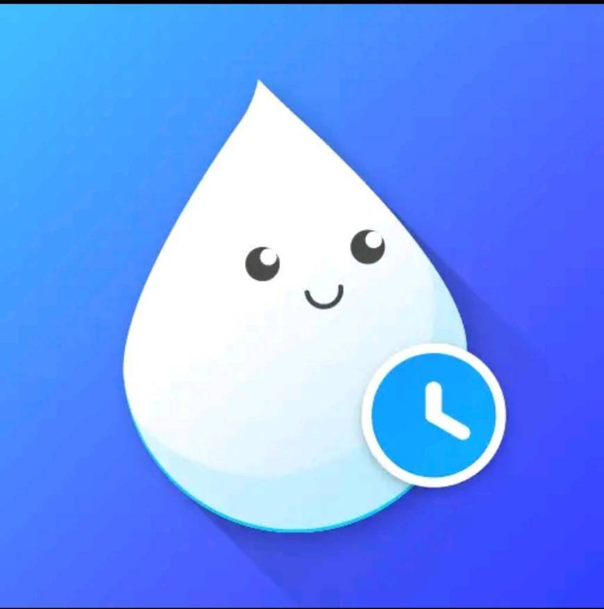 Aplicaciones Drink Water Reminder - Hydration and Water Tracker - Google Play