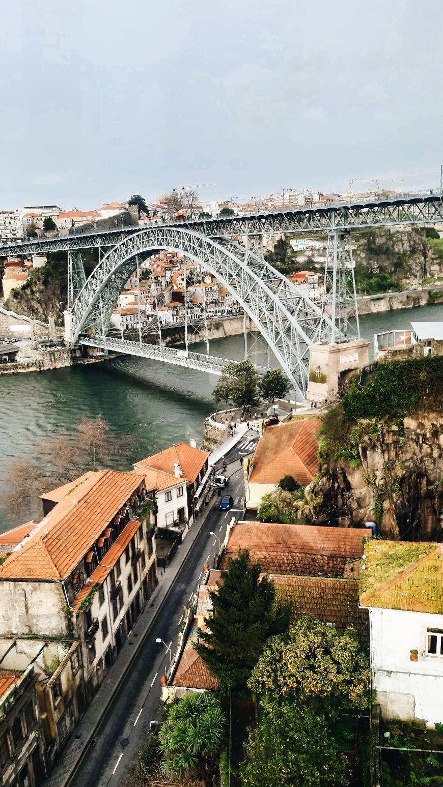 Lugar Oporto