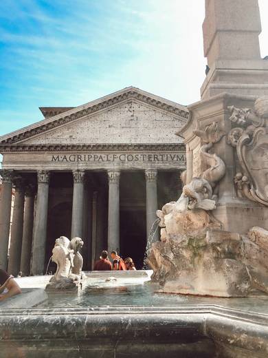 Pantheon