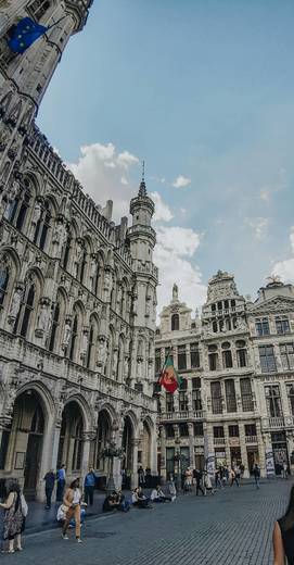 Grand Place