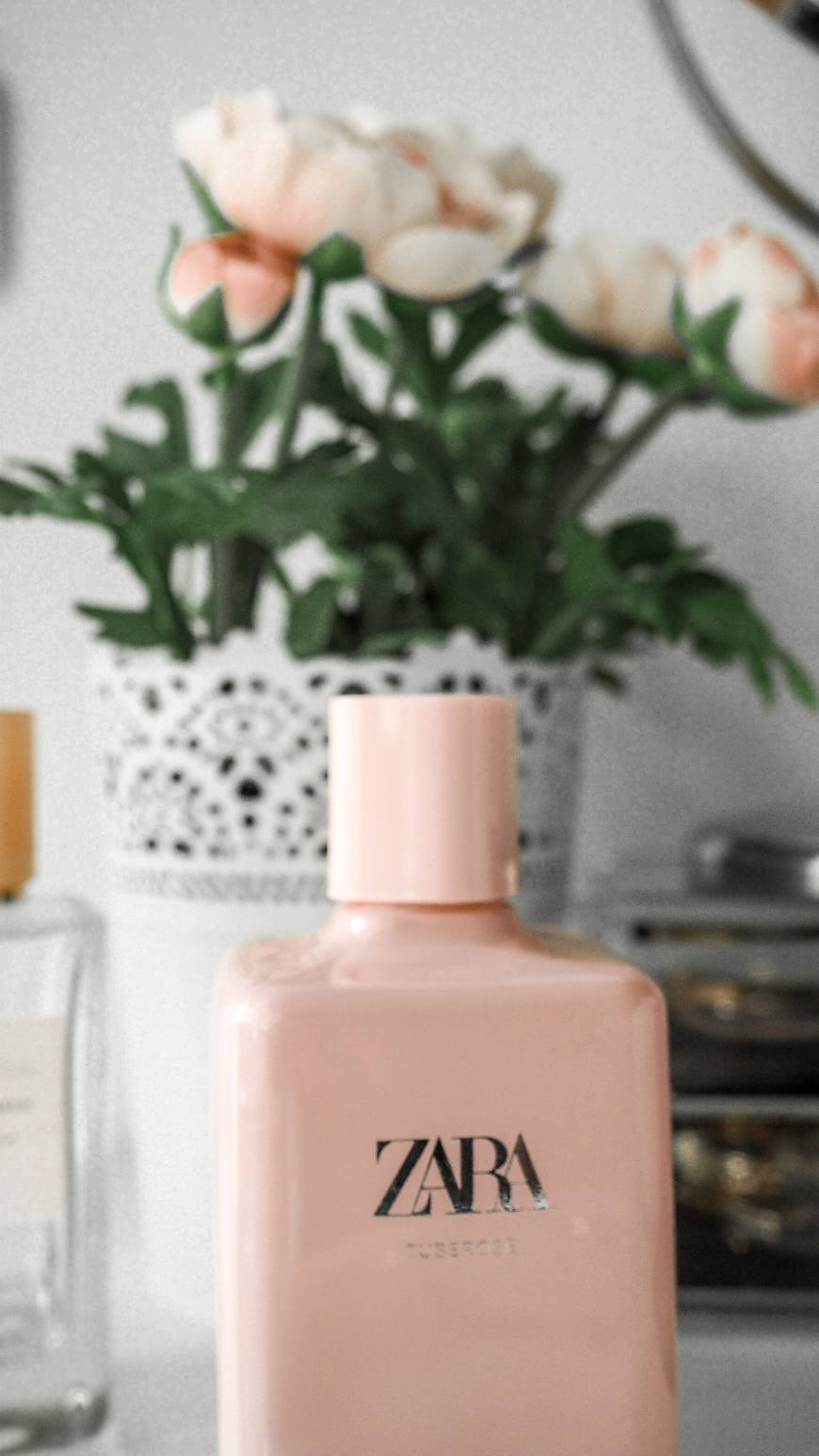 Producto Tuberose by Zara