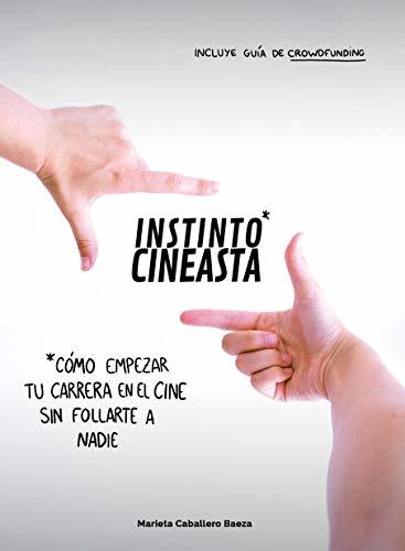 Libros Instinto Cineasta