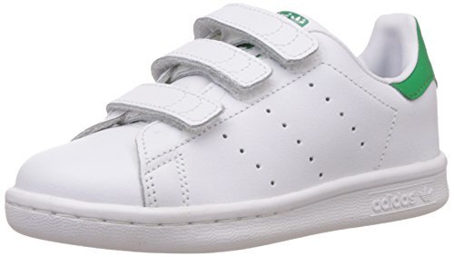 Product adidas Originals Stan Smith CF, Zapatillas Unisex niños, Blanco