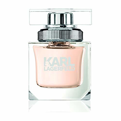 Place Lagerfeld Karl Lagerfeld Woman Agua de perfume Vaporizador 45 ml