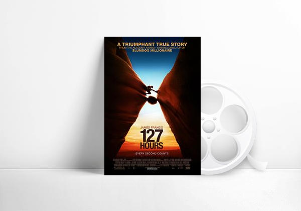 Movie 127 horas