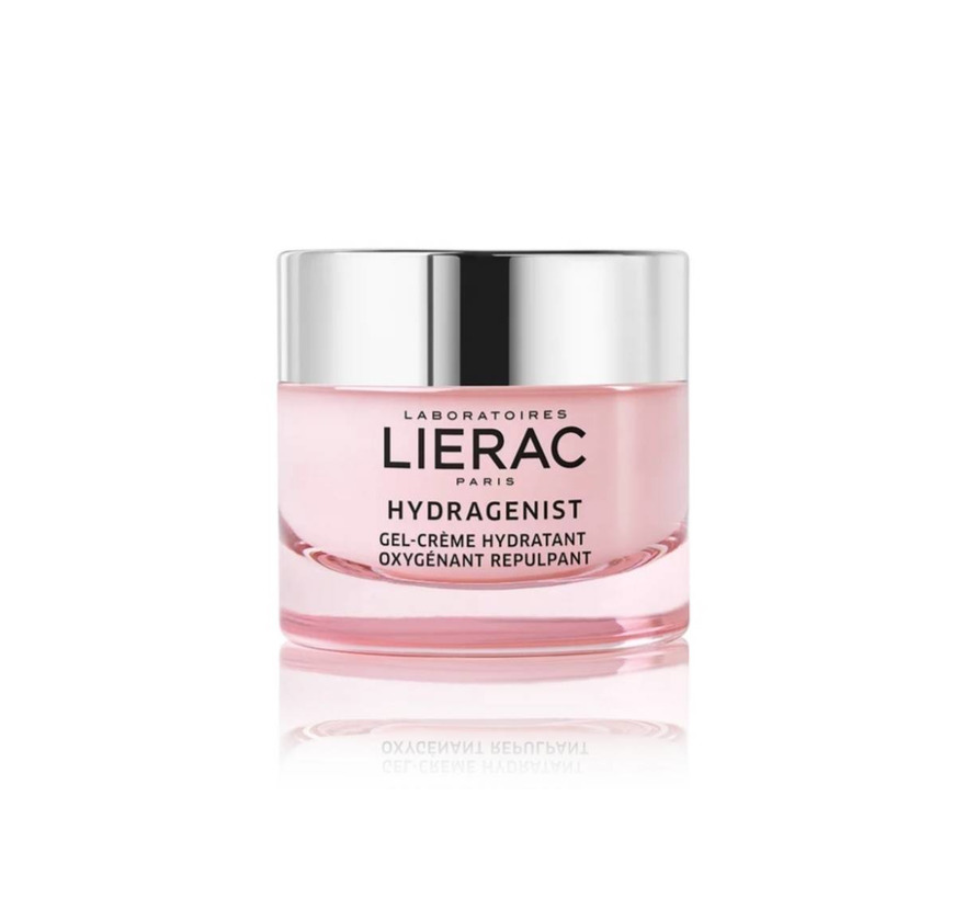 Social Lierac Hydragenist Gel-Crema 50 ml