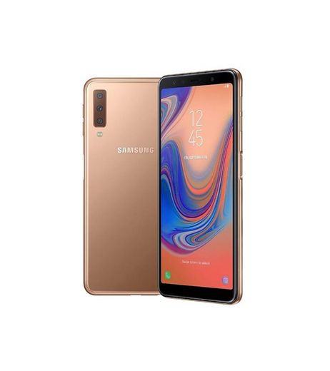 Samsung Galaxy A7 - Smartphone de 6"