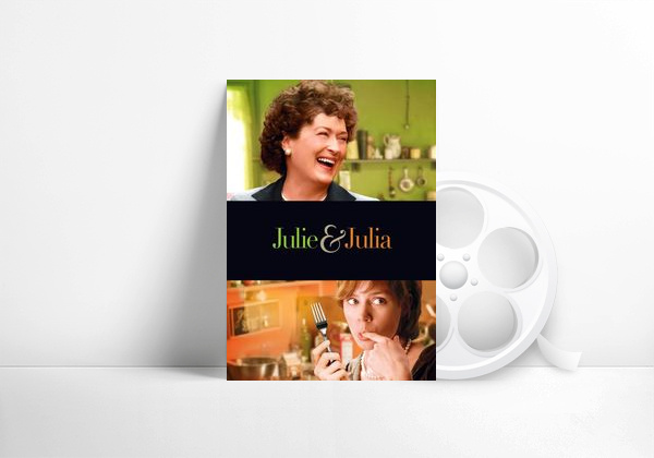 Movie Julie y Julia