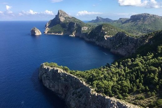 Cap de Formentor