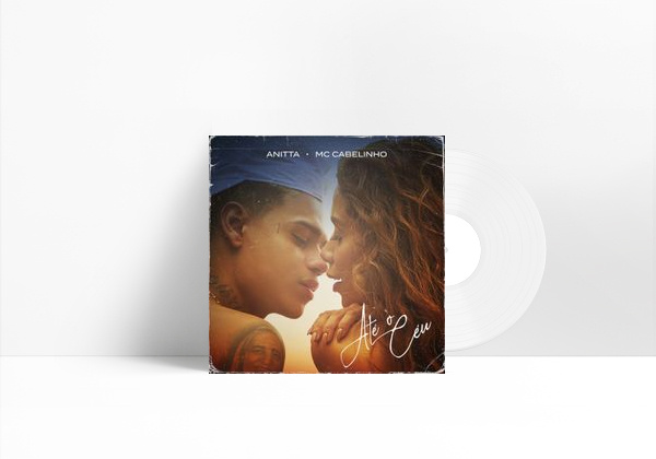 Music Até o céu