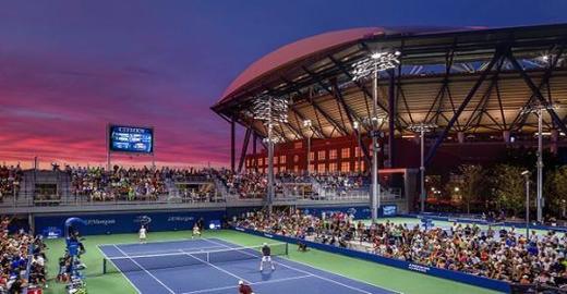 U.S. Open