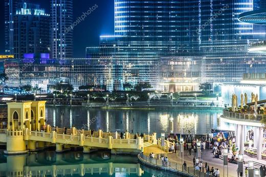 Dubai Mall