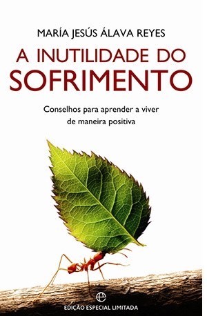 Libro A Inutilidade do Sofrimento