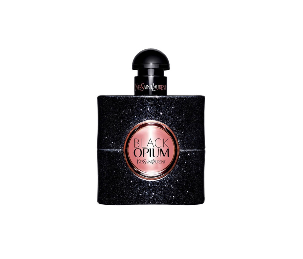 Producto Black Opium Yves Saint Laurent