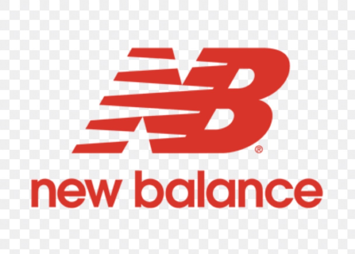 Lugar New Balance Porto