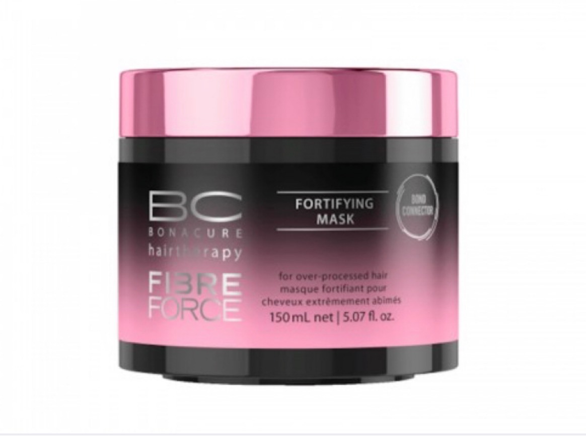 Producto Máscara Schwarzkopf BC Fibre 