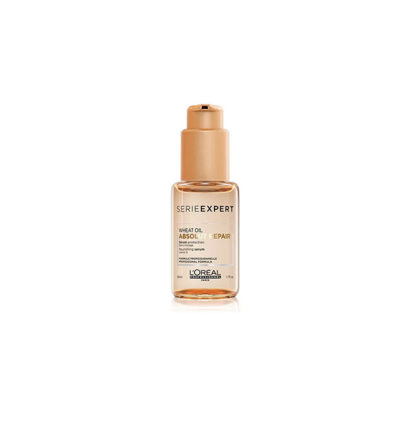 Producto L’Oréal Professionnel Serie Expert Absolut Repair Gold Sérum