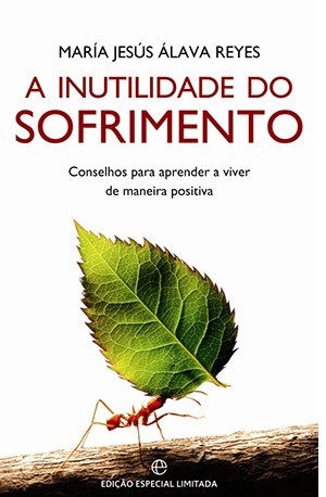 Libro A Inutilidade do Sofrimento