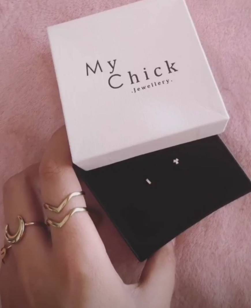 Product My Chick Jewellery 