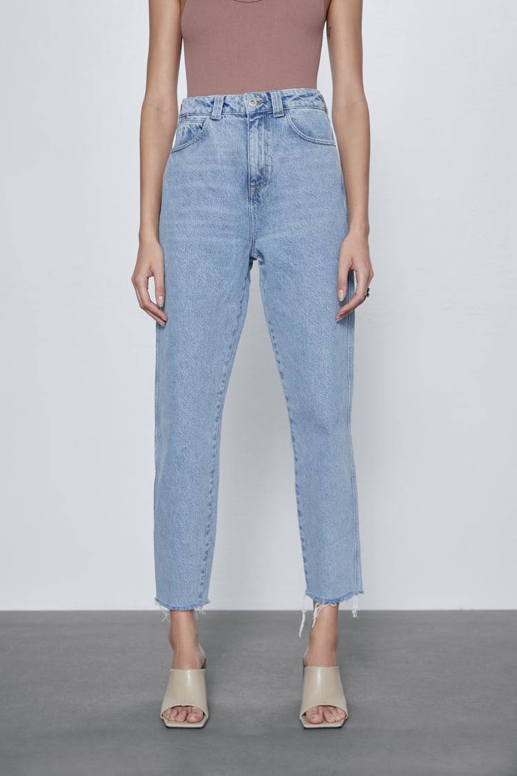 Product Vintage Mom Jeans 