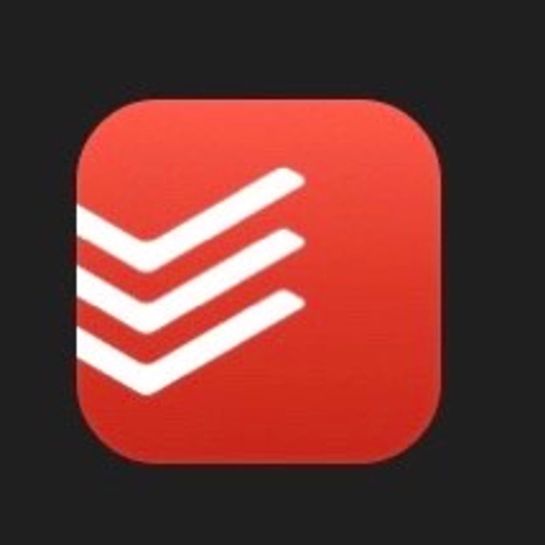 Apps Todoist