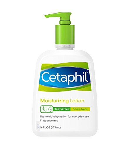 Lugar CETA Phil Fragrance de Free moisturizing Loción